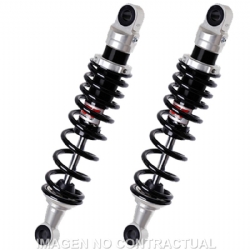Amortiguadores traseros YSS RE302-320T-10 Eco Line Suzuki Intruder 750