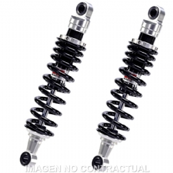 Amortiguadores traseros YSS RE302-320T-17 Eco Line Kawasaki Vulcan 1500