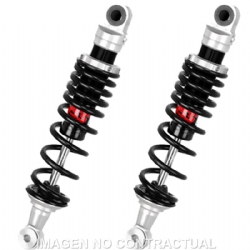 Amortiguadores traseros YSS RE302-320T-38 Eco Line Honda CB 1300