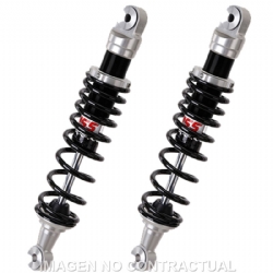 Amortiguadores traseros YSS RE302-330T-04 Eco Line BMW R 75