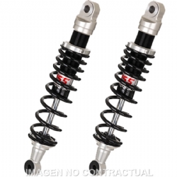 Amortiguadores traseros YSS RE302-330T-26 Eco Line Honda Innova 125