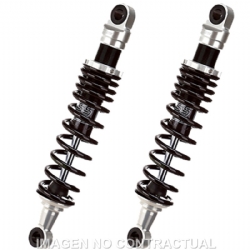 Amortiguadores traseros YSS RE302-330T-37 Eco Line Yamaha XJR 400