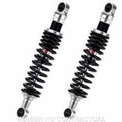 Amortiguadores traseros YSS RE302-330T-38 Eco Line Yamaha V-Max 1200