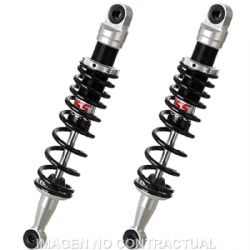 Amortiguadores traseros YSS RE302-350T-25 Eco Line Honda CB 1000 Big One