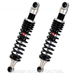 Amortiguadores traseros YSS RE302-355T-01 Eco Line Honda CB 1000 F Super Four