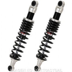 Amortiguadores traseros YSS RE302-360T-38 Eco Line Kawasaki ZRX1200