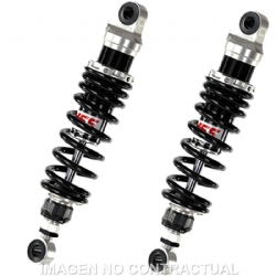 Amortiguadores traseros YSS RZ362-300TRL-07-X Top Line Hyosung GV 650