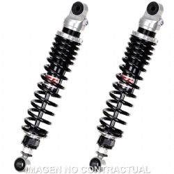 Amortiguadores traseros YSS RZ362-300TRL-18 Top Line Kawasaki ER5