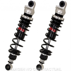 Amortiguadores traseros YSS RZ362-310TRL-15 Top Line Yamaha XV 1000 Virago