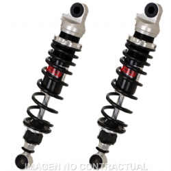 Amortiguadores traseros YSS RZ362-310TRL-18 Top Line Yamaha XJ 750 E