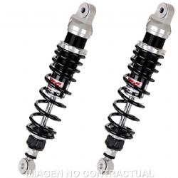 Amortiguadores traseros YSS RZ362-320TRL-05 Top Line BMW R45