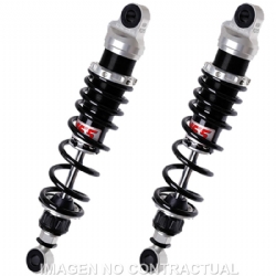 Amortiguadores traseros YSS RZ362-320TRL-10 Top Line Suzuki VL 600 Intruder