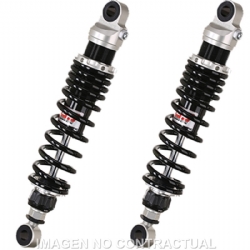 Amortiguadores traseros YSS RZ362-320TRL-13 Top Line Honda VF 750 C Magna