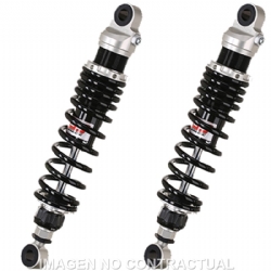 Amortiguadores traseros YSS RZ362-320TRL-18 Top Line Honda VF 700 Supermagna