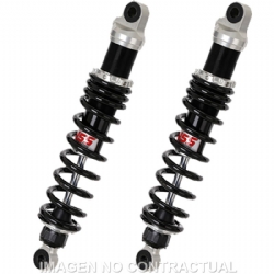Amortiguadores traseros YSS RZ362-320TRL-38 Top Line Honda CB 1300