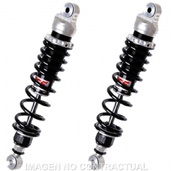 Amortiguadores traseros YSS RZ362-330TRL-04 Top Line BMW R 60 567