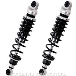 Amortiguadores traseros YSS RZ362-330TRL-37 Top Line Yamaha XJR 400