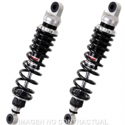 Amortiguadores traseros YSS RZ362-330TRL-38 Top Line Yamaha V-Max 1200