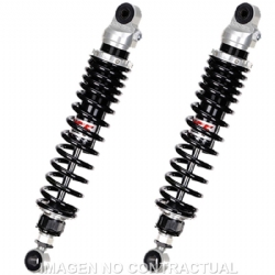 Amortiguadores traseros YSS RZ362-350TRL-20 Top Line Honda CB 500 S