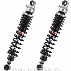 Amortiguadores traseros YSS RZ362-350TRL-21 Top Line Honda CB 750 Seven F