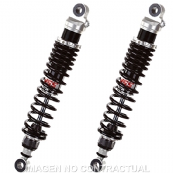 Amortiguadores traseros YSS RZ362-360TRL-23 Top Line Suzuki VX 800