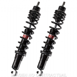 Amortiguadores traseros YSS TD220-280P-03 Hidráulicos Gilera Runner 125/180