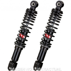 Amortiguadores traseros YSS TD220-300P-01 Hidráulicos Honda SH 125/150
