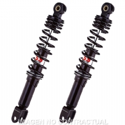 Amortiguadores traseros YSS TD220-315P-01 Hidráulicos Kymco Gran Dink 250