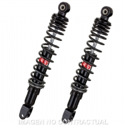 Amortiguadores traseros YSS TD220-340P-03 Hidráulicos Kymco Gran Dink 125