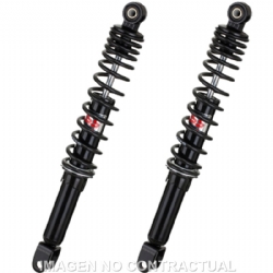 Amortiguadores traseros YSS TD220-390P-01 Hidráulicos Kymco People 250 LC