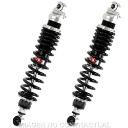 Amortiguadores traseros YSS RZ362-355TRL-01 Top Line Honda CB 1000 Super F