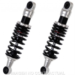 Amortiguadores traseros YSS RE302-270T-03 Eco Line Honda VT 750 Shadow P