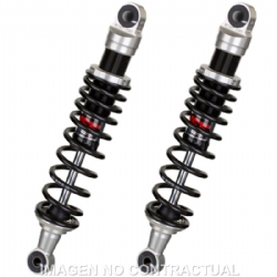 Amortiguadores traseros YSS RE302-330T-57 Eco Line Kawasaki W 650  800