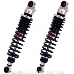 Amortiguadores traseros YSS RZ362-330TRL-61 Top Line Triumph Bonneville Se