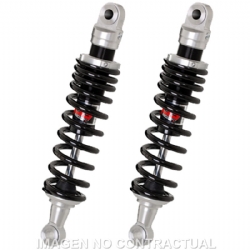 Amortiguadores traseros YSS RE302-320T-53 Eco Line Honda GL 1500