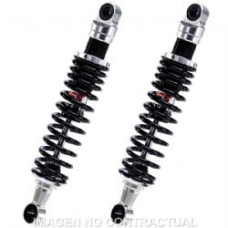 Amortiguadores traseros YSS RE302-330T-12 Eco Line Honda NIghthawk