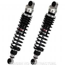 Amortiguadores traseros YSS RZ362-330TRL-11 Eco Line Honda CB 400 SF