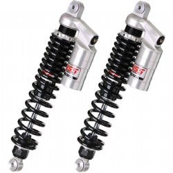 Amortiguadores traseros YSS YSS RG362-390TRC-09 gas con botella Maico MC 400