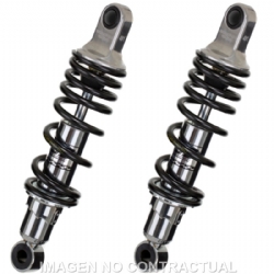 Amortiguadores traseros YSS RD222-270P-03 Hidráulicos Honda VT 750 Shadow P