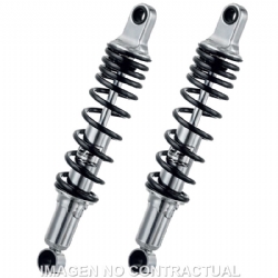Amortiguadores traseros YSS RD222-330P-12 Hidráulicos Honda Nighthawk