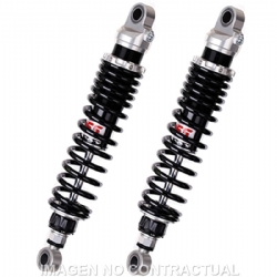 Amortiguadores traseros YSS RZ362-350TRL-48 Top Line Triumph Bonneville