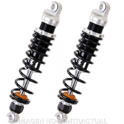 Amortiguadores traseros YSS RZ366-380TRL-08 Top Line Ducati GT