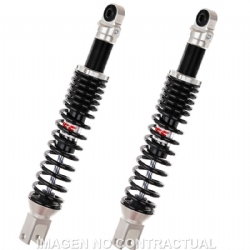 Juego amortiguadores YSS TE302-390T-05 Eco Line Kawasaki J300
