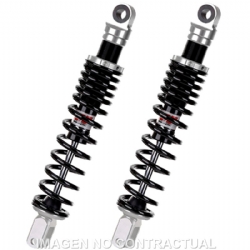 Amortiguadores traseros YSS YSS RE302-360T-09 Ecoline Honda CB 900F