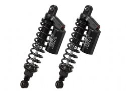 Amortiguadores traseros YSS RG302-335TRL-20-B Top Line Honda Monkey 125 2018-2020