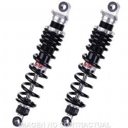 Amortiguadores traseros YSS RZ362-335TR-08 Top Line Honda GL 1500 Goldwing
