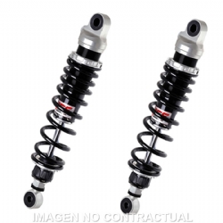 Amortiguadores traseros YSS RZ362-335TRL-07 Top Line Suzuki GSX 1400