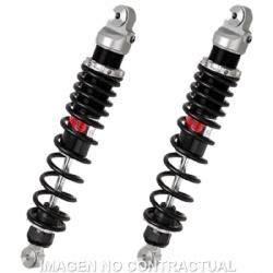 Amortiguadores traseros YSS RZ362-360TR-25 Top Line Husqvarna CR 250