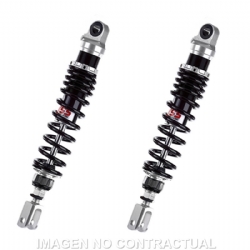 Amortiguadores traseros YSS RZ362-360TRL-09 Top Line Honda CB 900 F