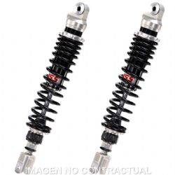 Amortiguadores traseros YSS TZ362-370TRL-08 Top Line BMW C1